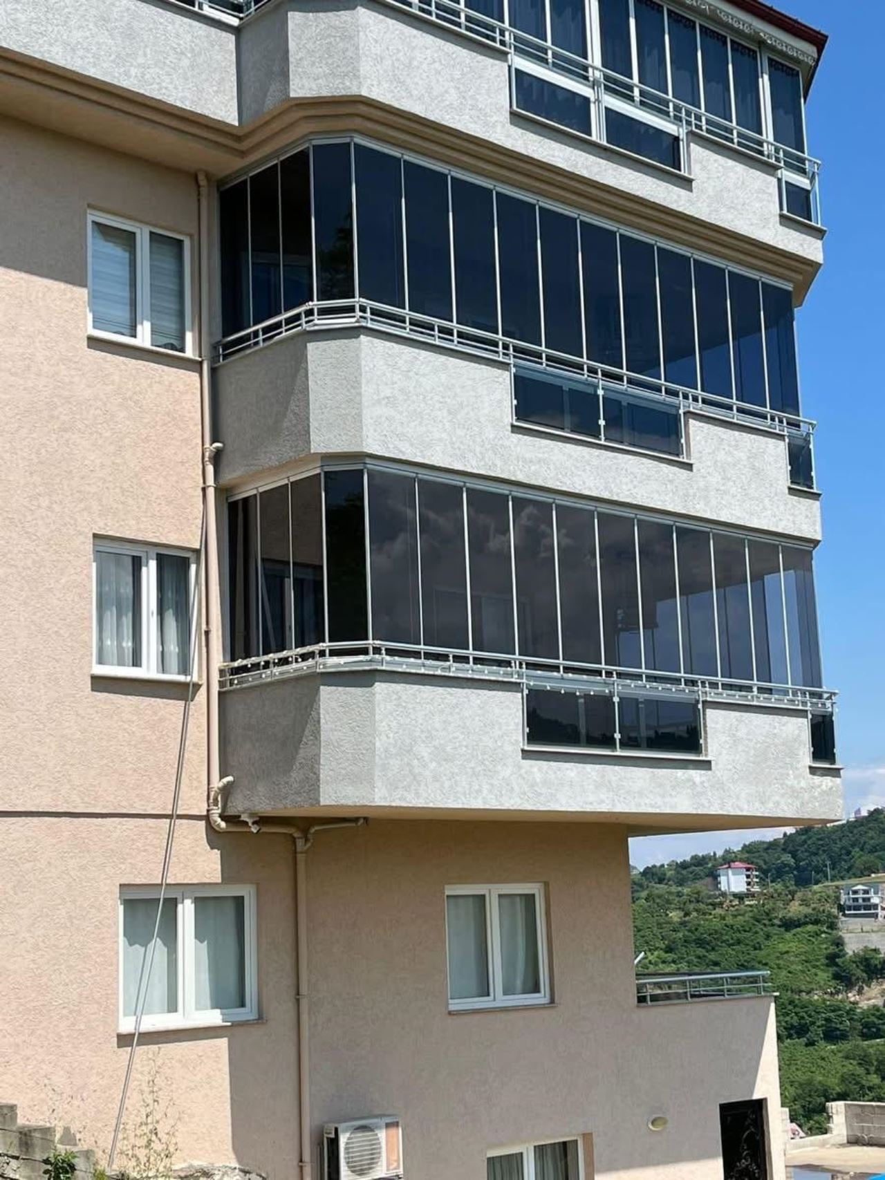 Referanslarımız
