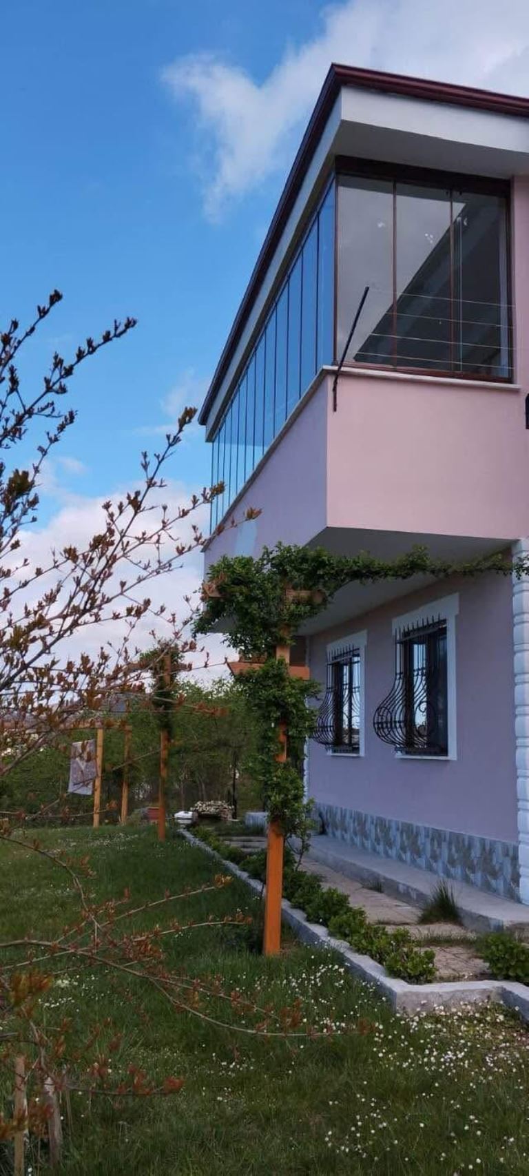 Referanslarımız