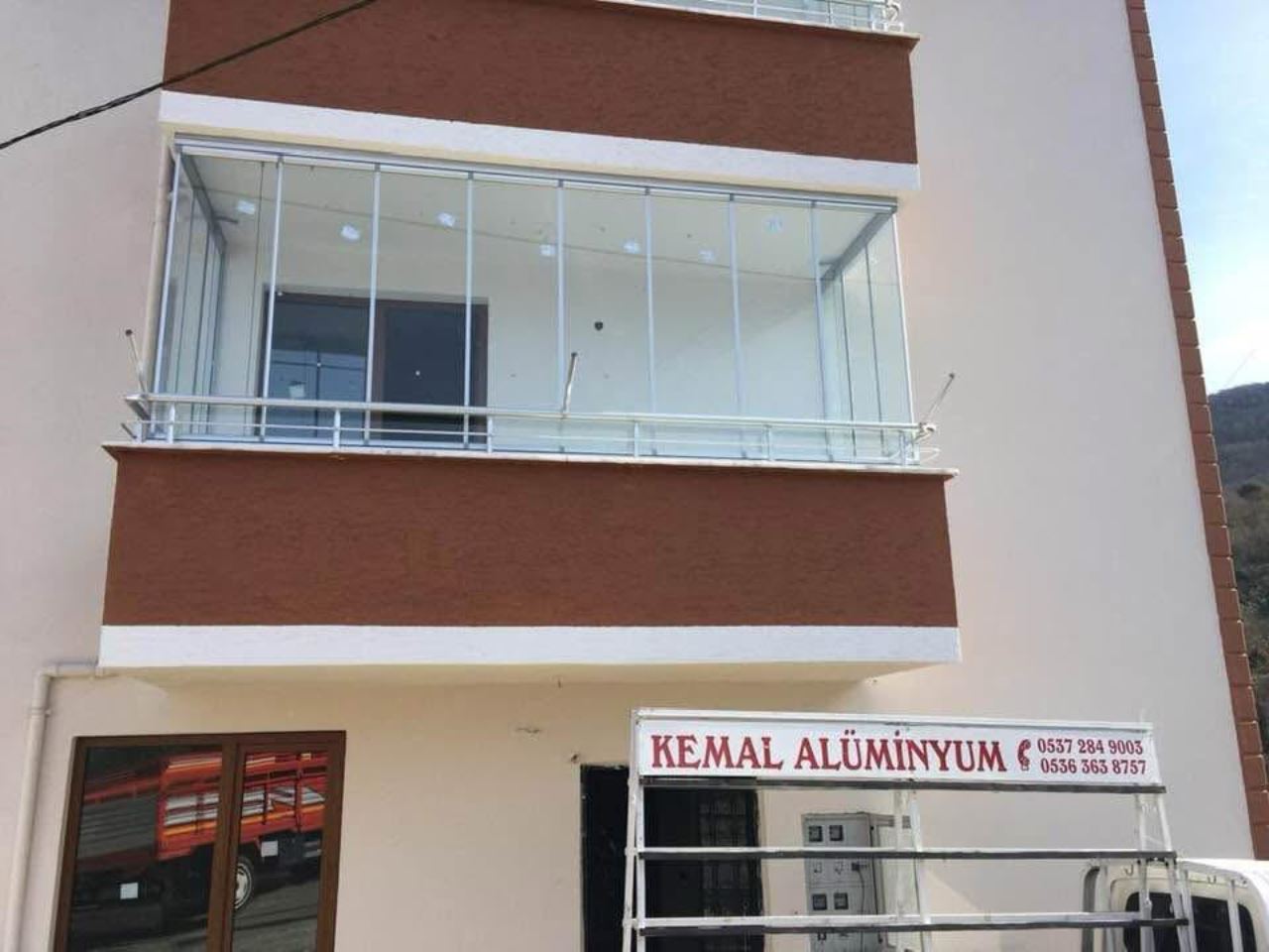 Referanslarımız