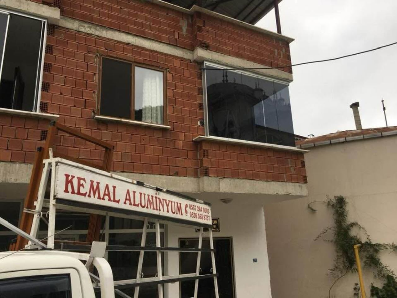 Referanslarımız