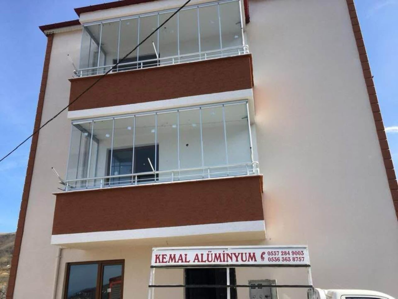 Referanslarımız