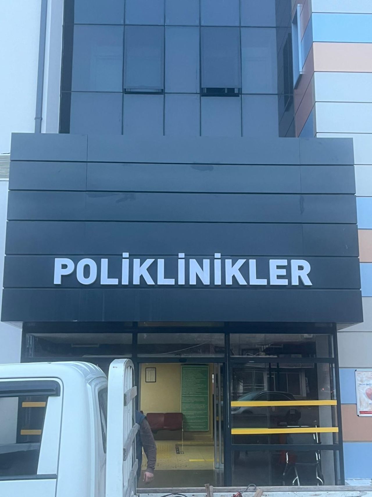 Referanslarımız