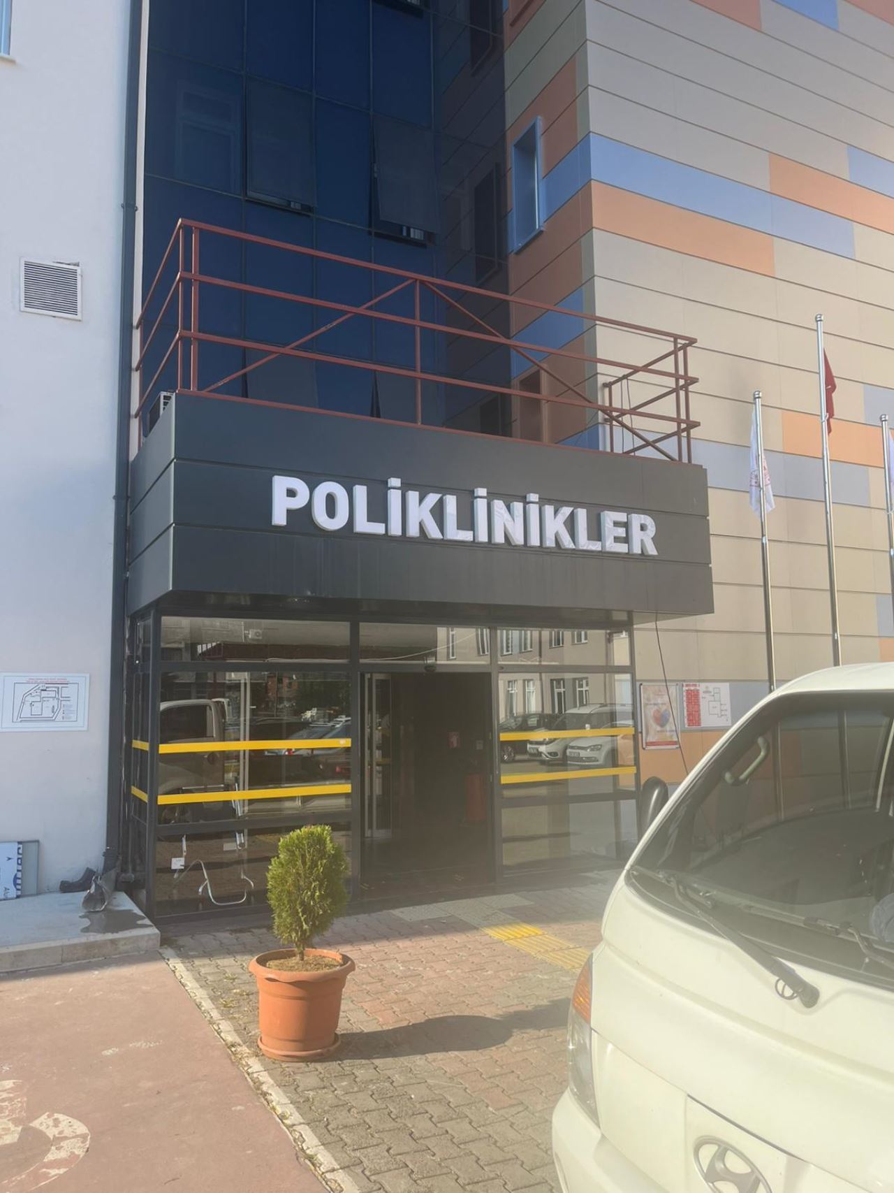 Referanslarımız