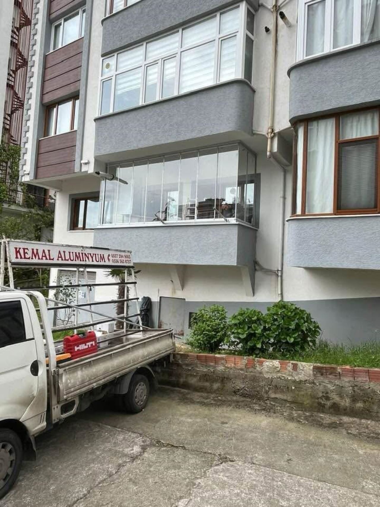 Referanslarımız